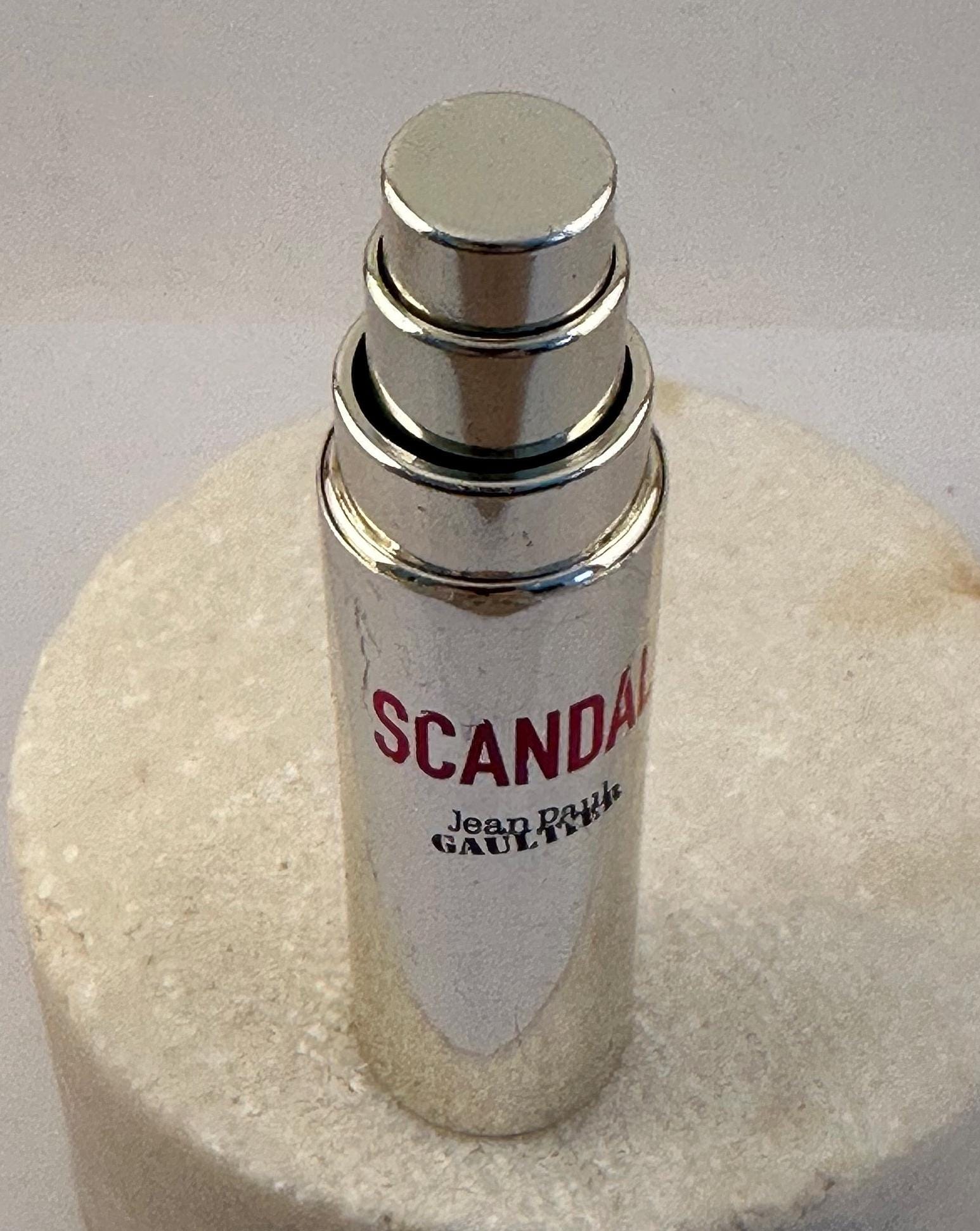 ヴィンテージ　Jean Paul  10ml ヴィンテージJean Paul 10ml