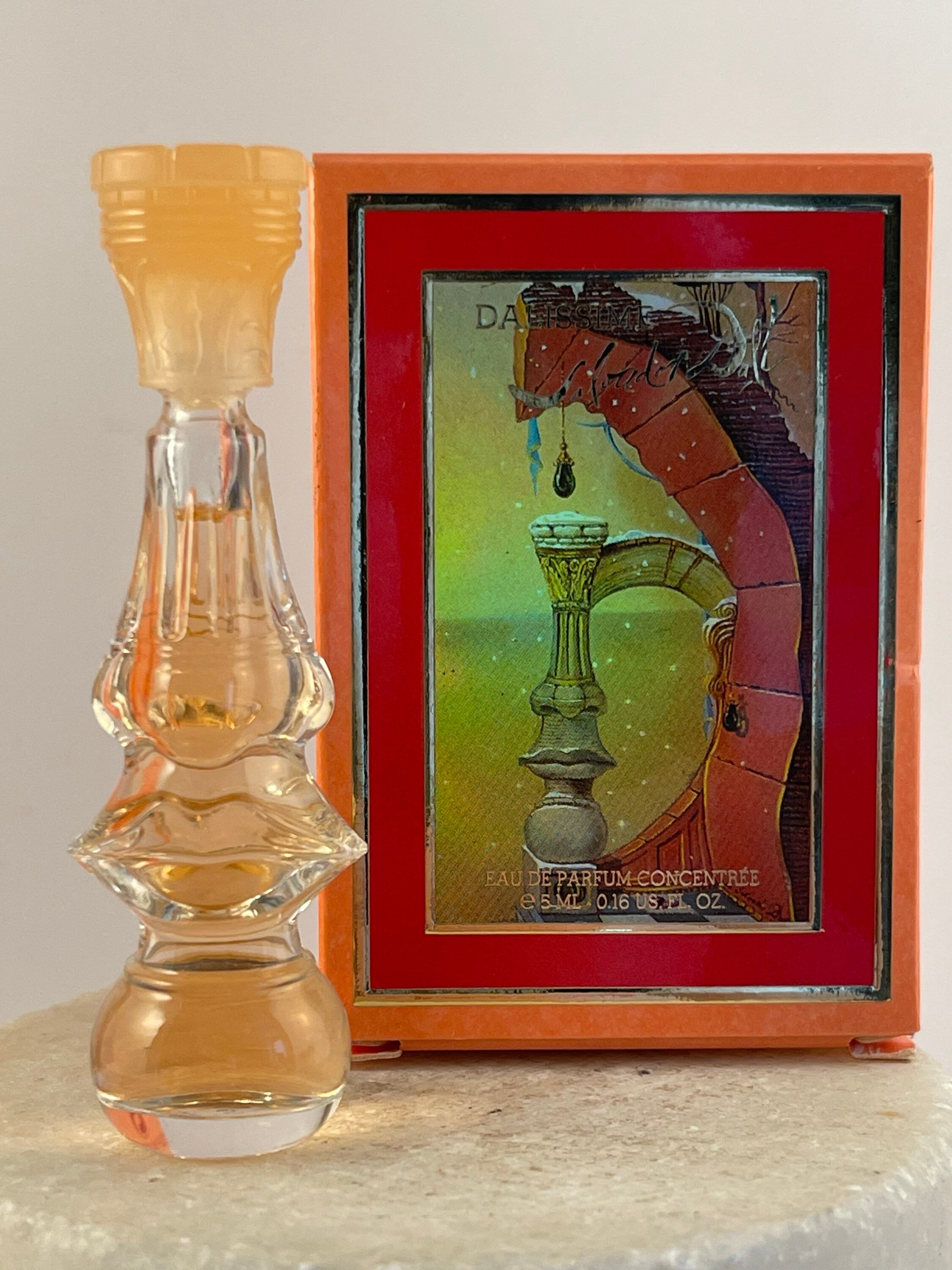 Dalissime perfume cheap