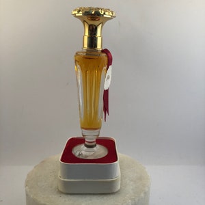 Vintage MOLYNEUX Fete De Molyneux Eau De Parfum 1/4 Fl Oz Splash ...
