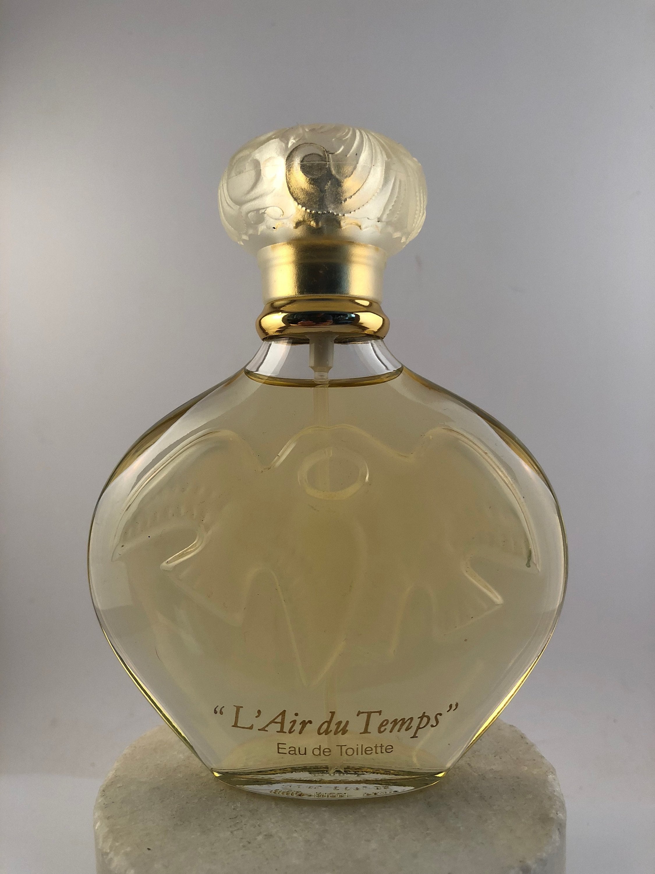 Nina Ricci L'Air Du Temps Parfum ヴィンテージ NINA RICCI - NINA
