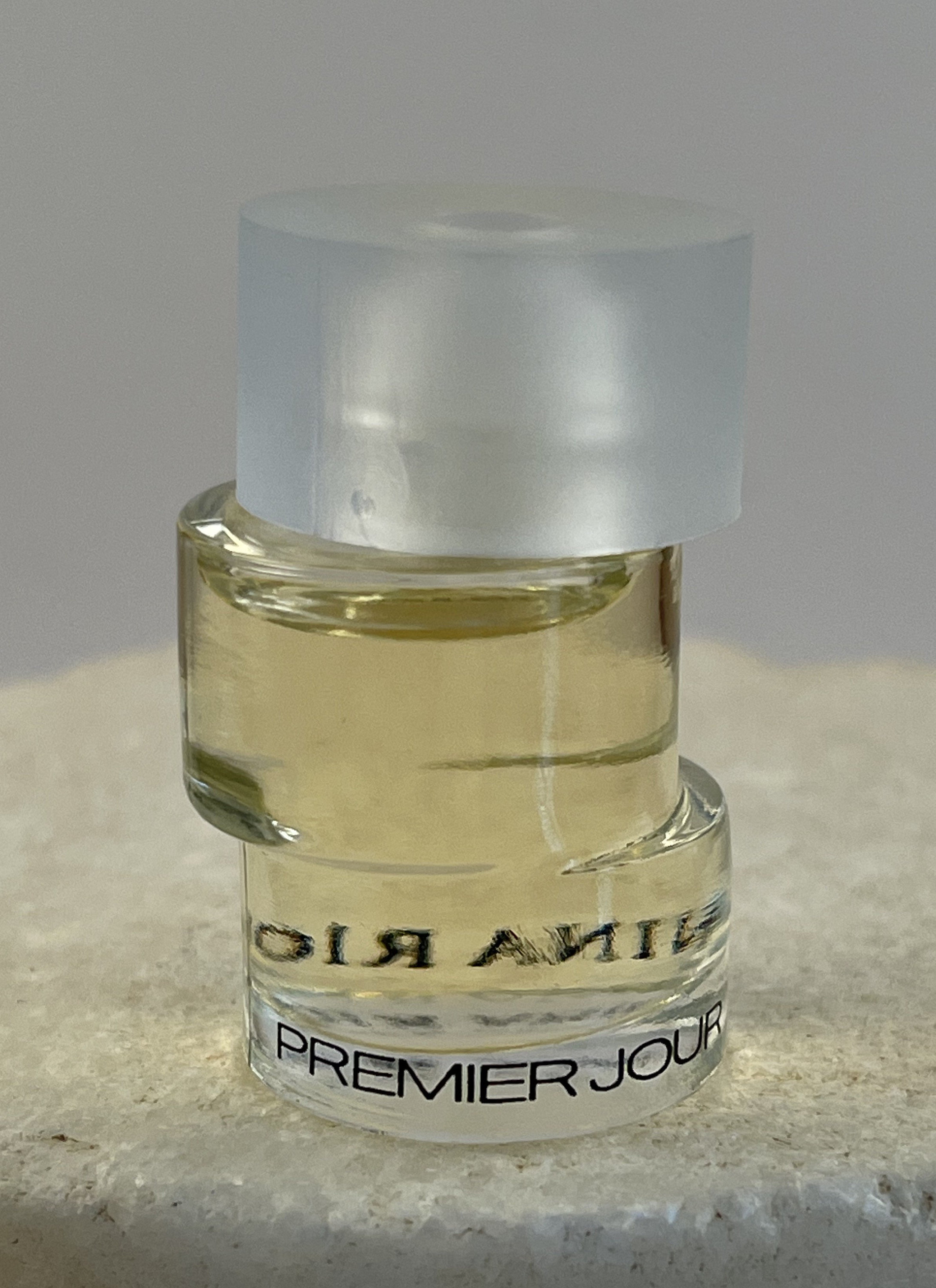 Vintage Parfums Ricci 'PREMIER JOUR' Eau De - Denmark