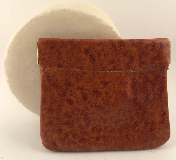 Selfridges coin purse deals