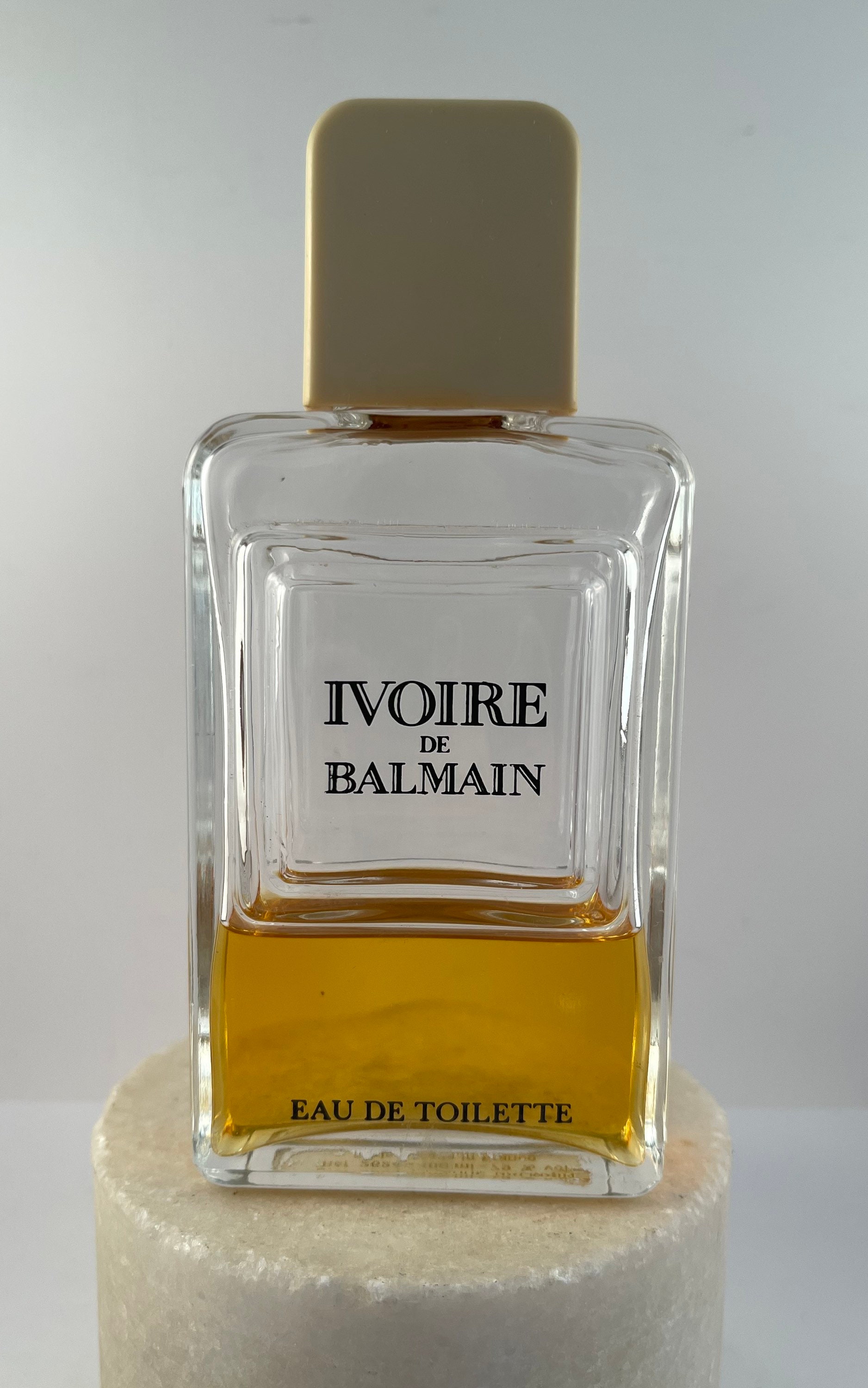 Ivoire de online balmain perfume uk