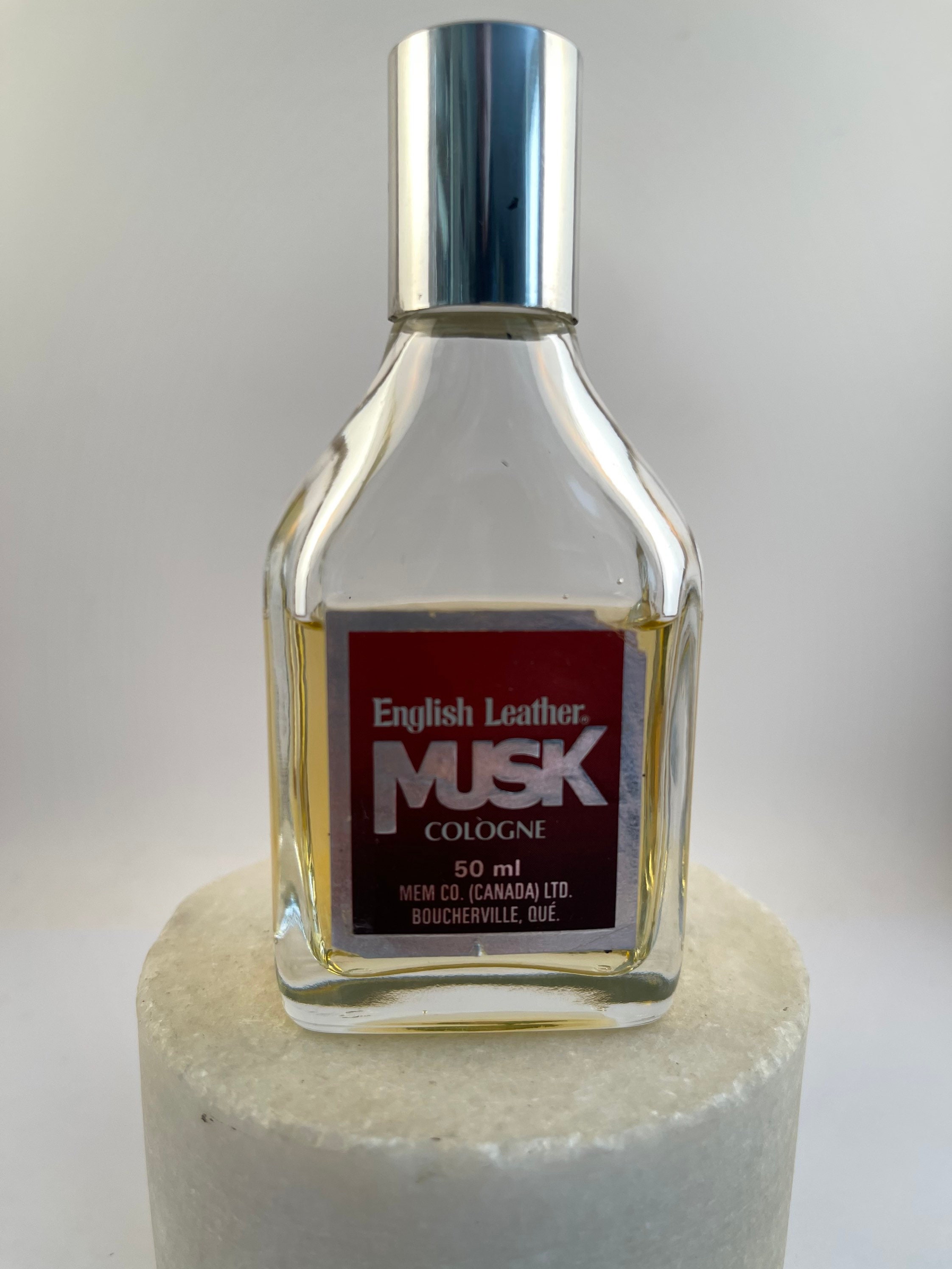english leather musk cologne