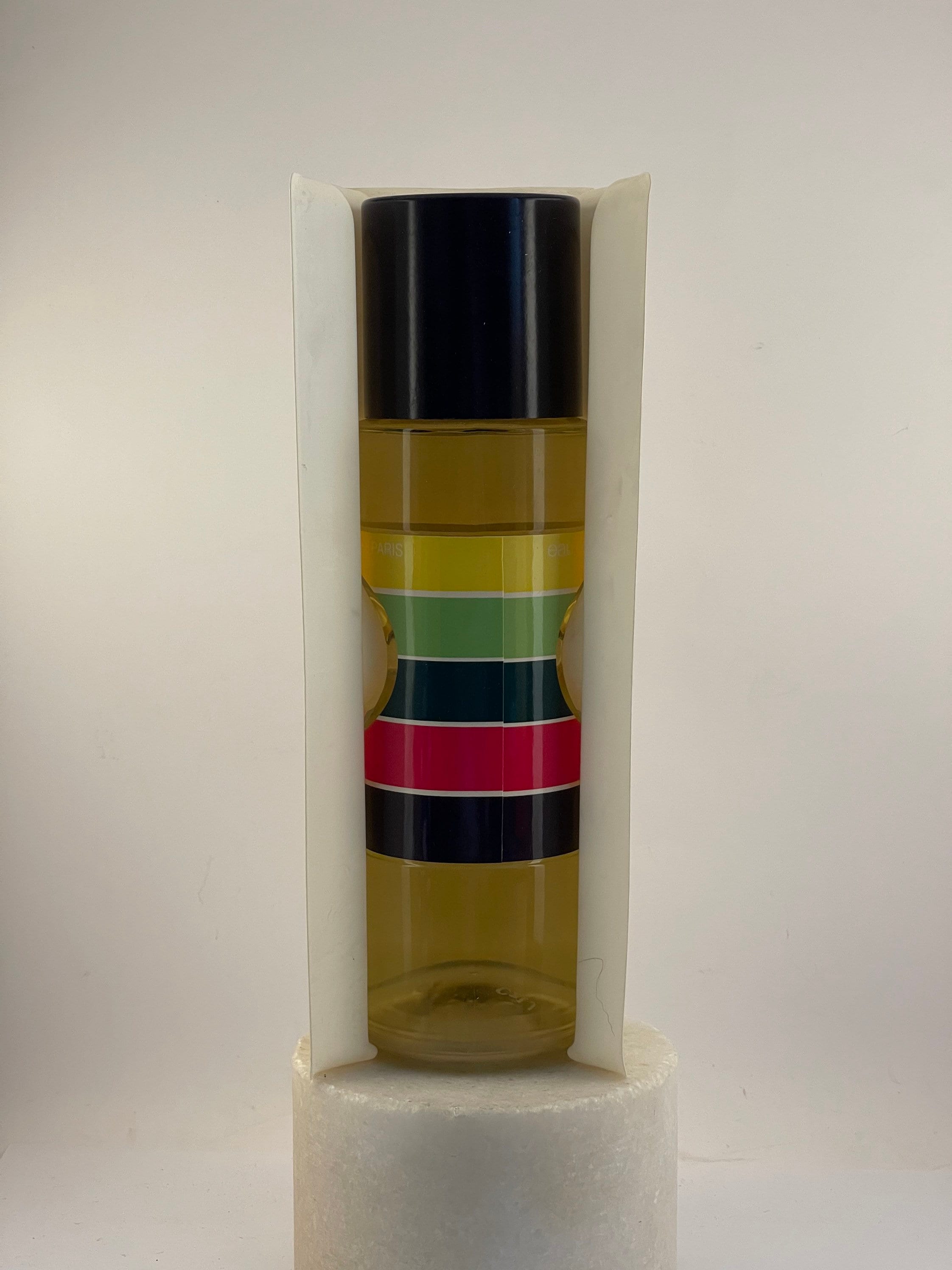 Vintage Guy Laroche 'eau Folle' Guy Laroche. Huge 228 Ml Splash