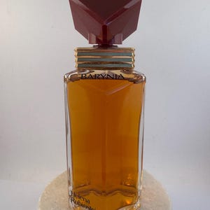 Vintage Helena Rubinstein BARYNIA Eau De Parfum Splash 100 ml/3.4 fl oz fl oz.  Extremely Rare.