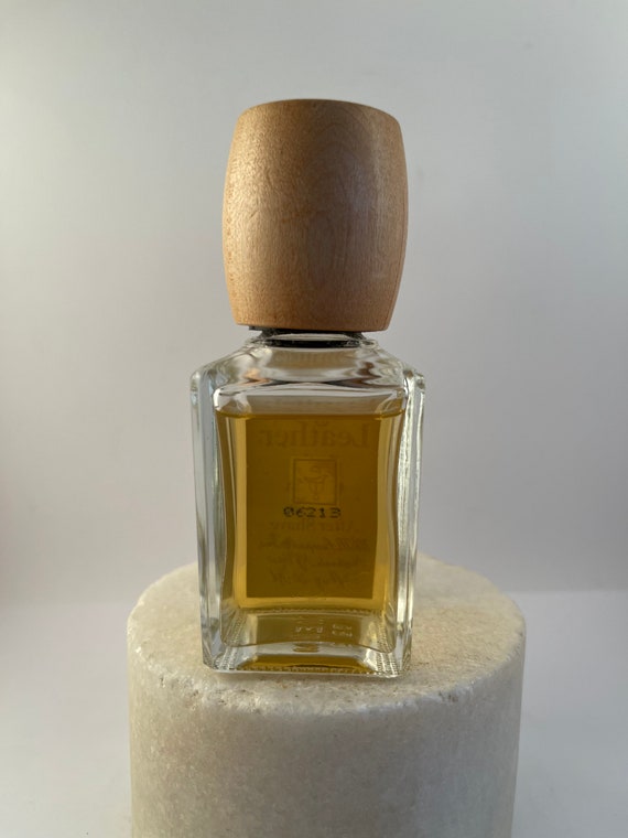 Old 2024 english aftershave