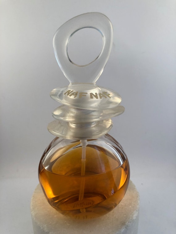 naf naf eau de toilette