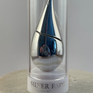 la prairieサンプル Collectors Bottle La Prairie - Silver Rain - Eau De Parfum