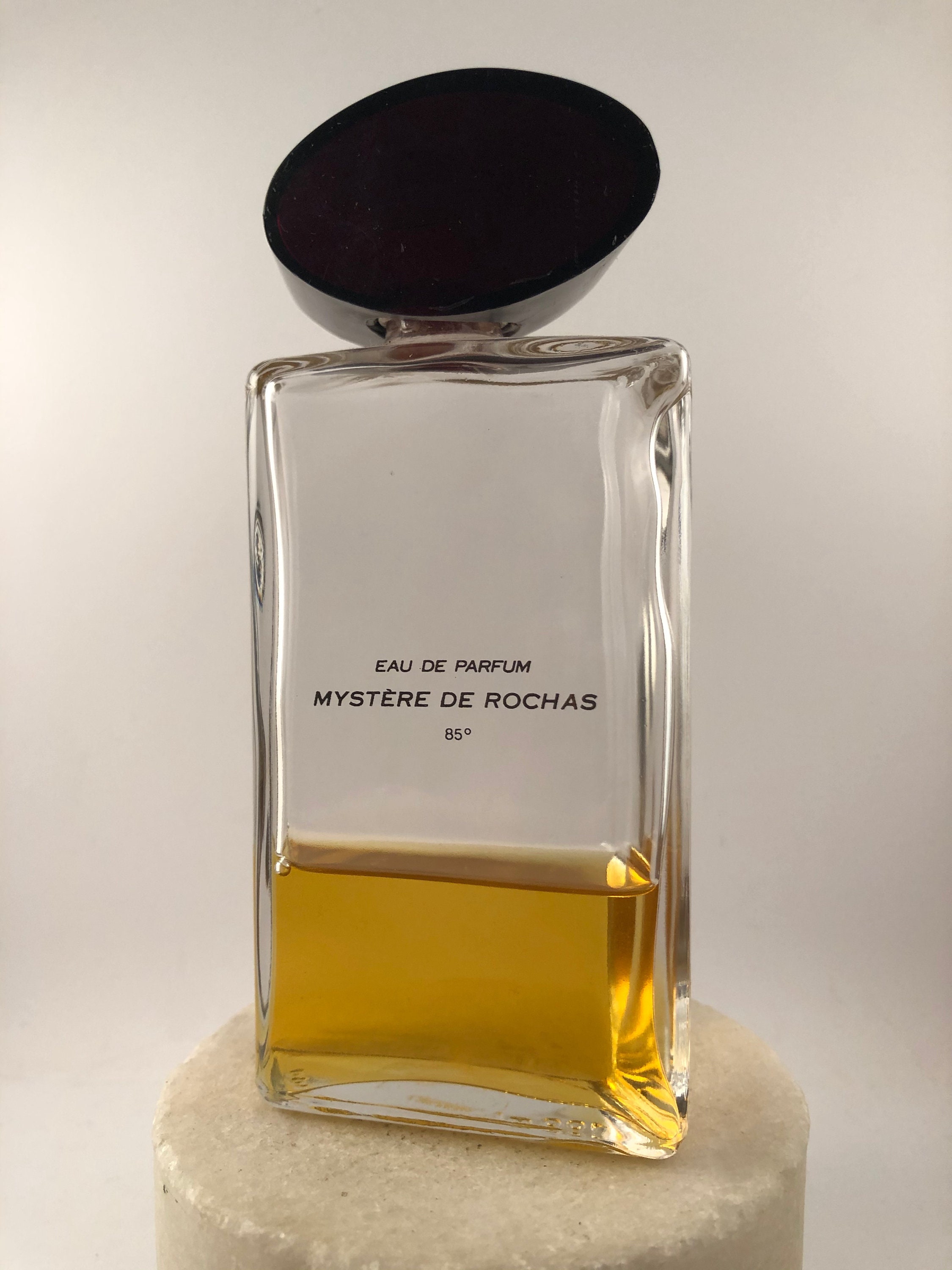 EAU DE PARFUM MYSTERE DE ROCHAS 85°