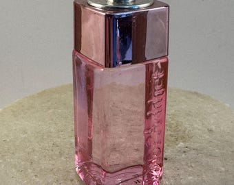 Rare Discontinued Dior Addict Eau Sensuelle EDT 50ml Sprayed Once
