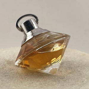 Vintage CHOPARD Wish 5 ml / 0.17  fl oz  Splash.