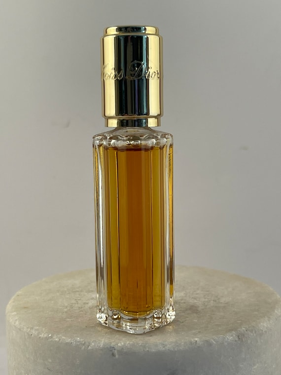ヴィンテージ　クリスチャンディオール　ミスディオール Vintage Christian Dior 'Miss Dior' Pure Parfum 7.5 ml 0.25 fl oz