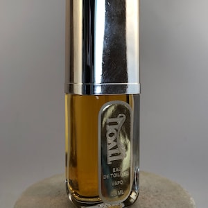 Vintage TIVOLI Eau De Toilette Vapo 25 ml