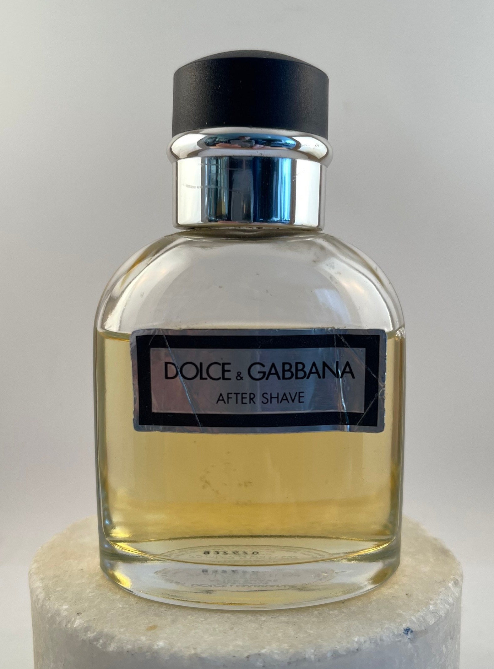 Dolce gabbana after shave deals