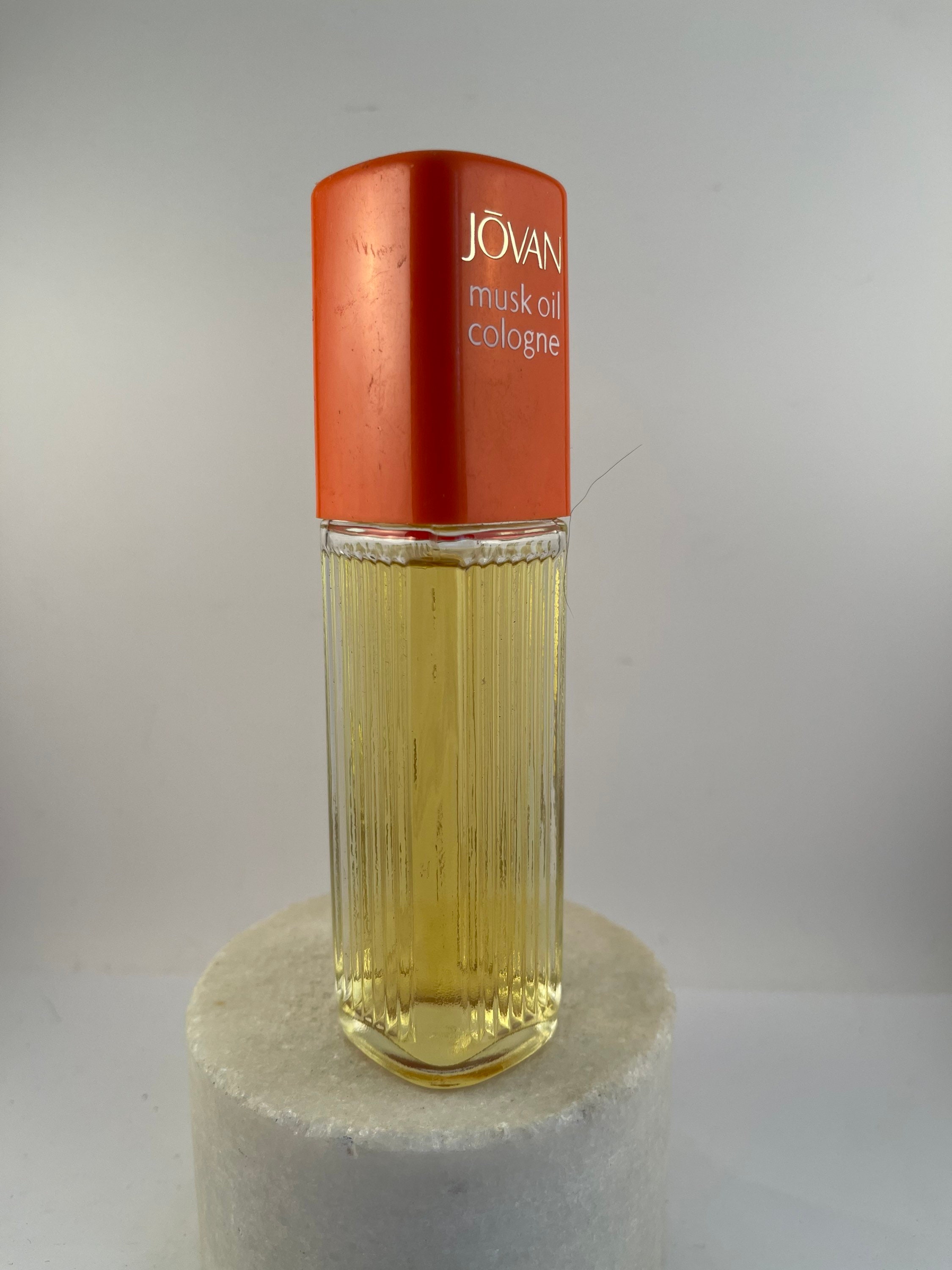 Jovan Musk Oil for Women