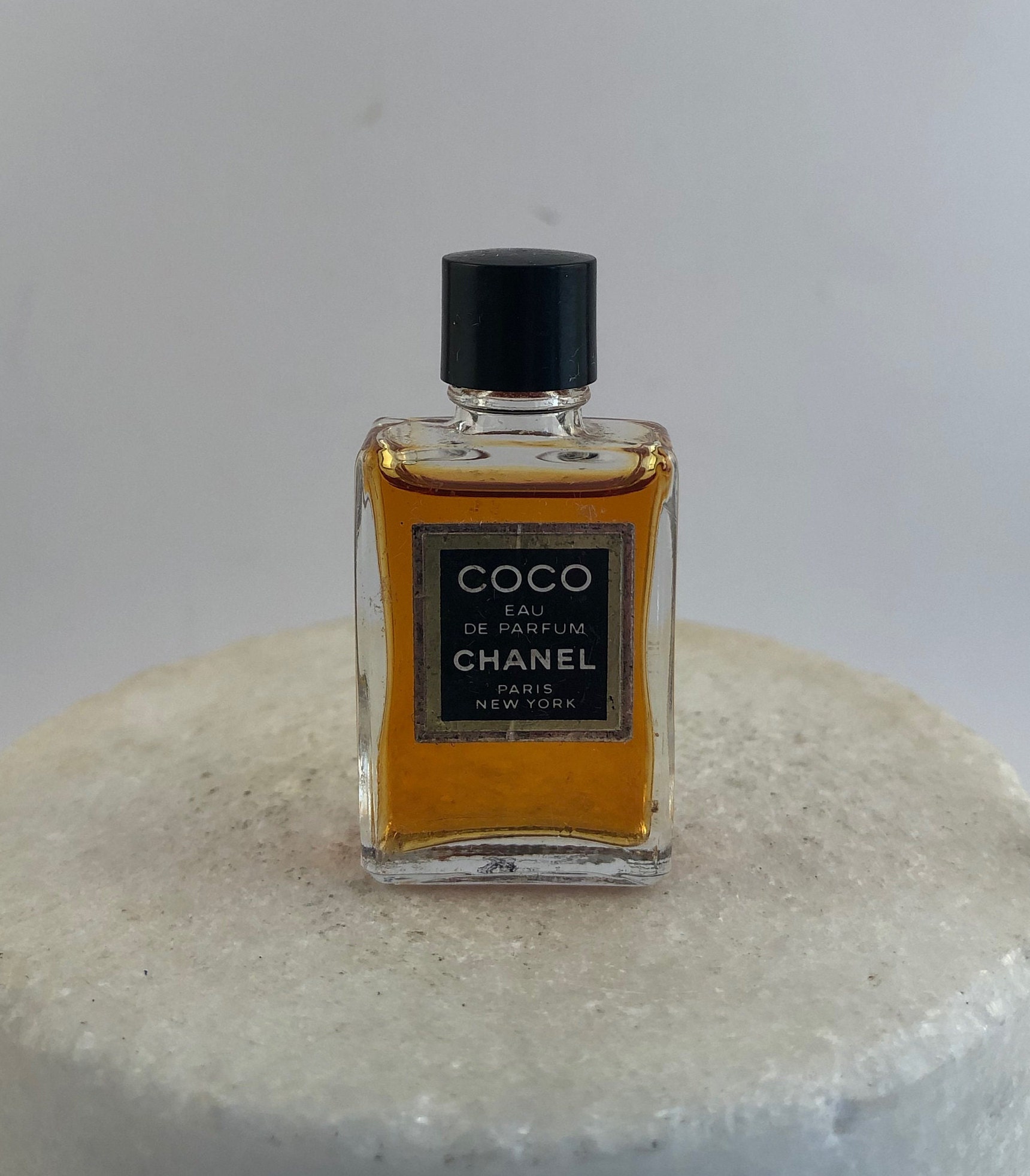 Shop for samples of Coco (Eau de Parfum) by Chanel for women