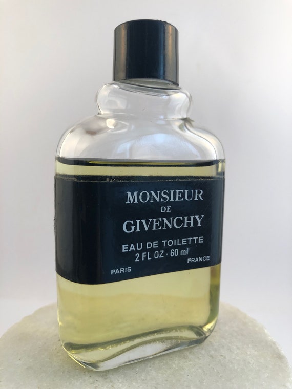 monsieur de givenchy