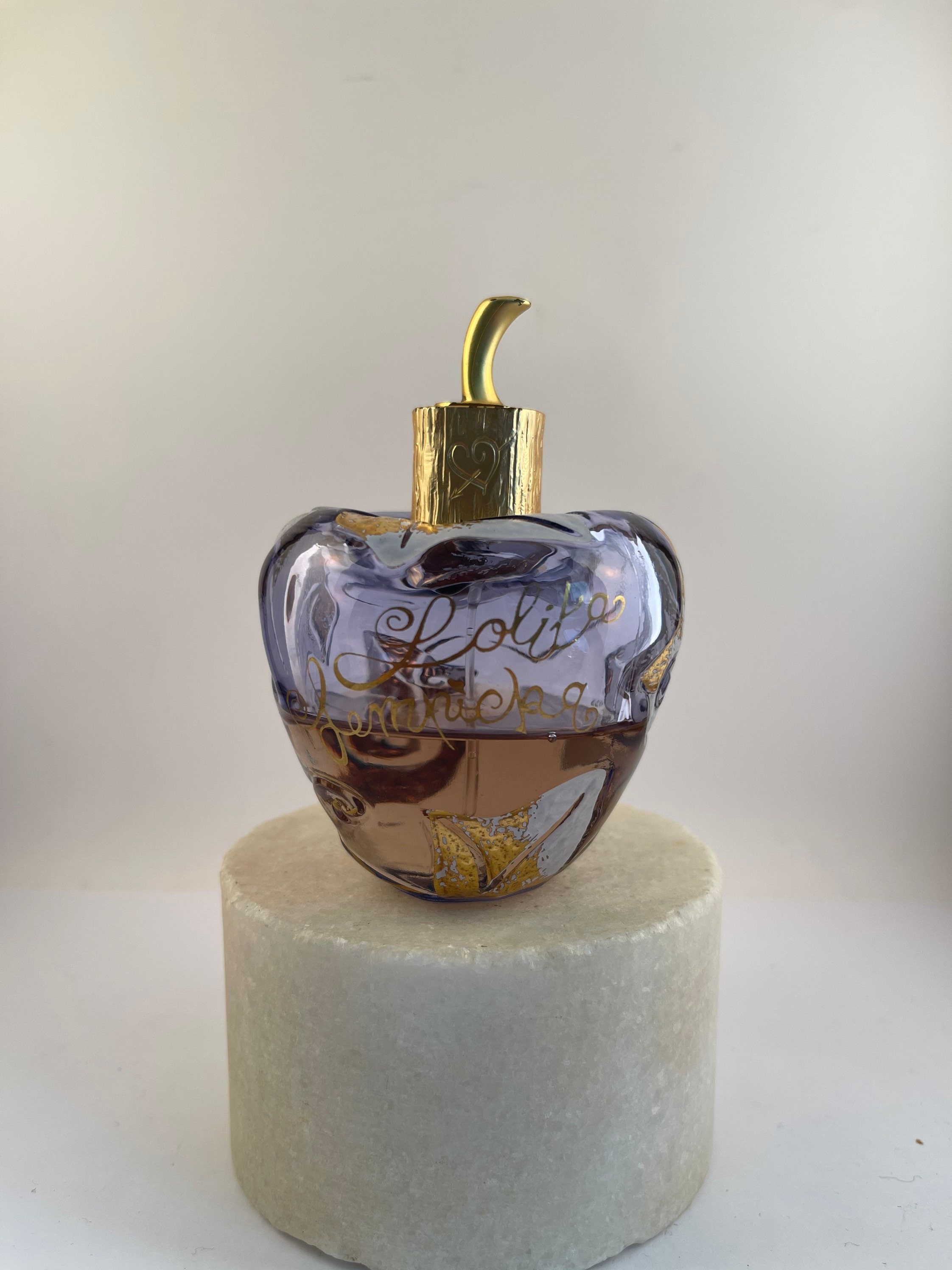 Vintage Lolita Lempicka Parfum 100 Ml / 3.4 Fl Oz