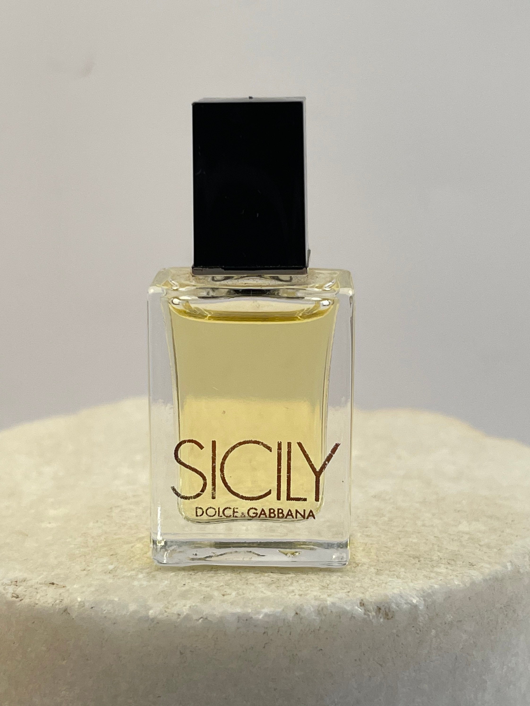 Sicily Perfume Eau De Parfum by Dolce & Gabbana