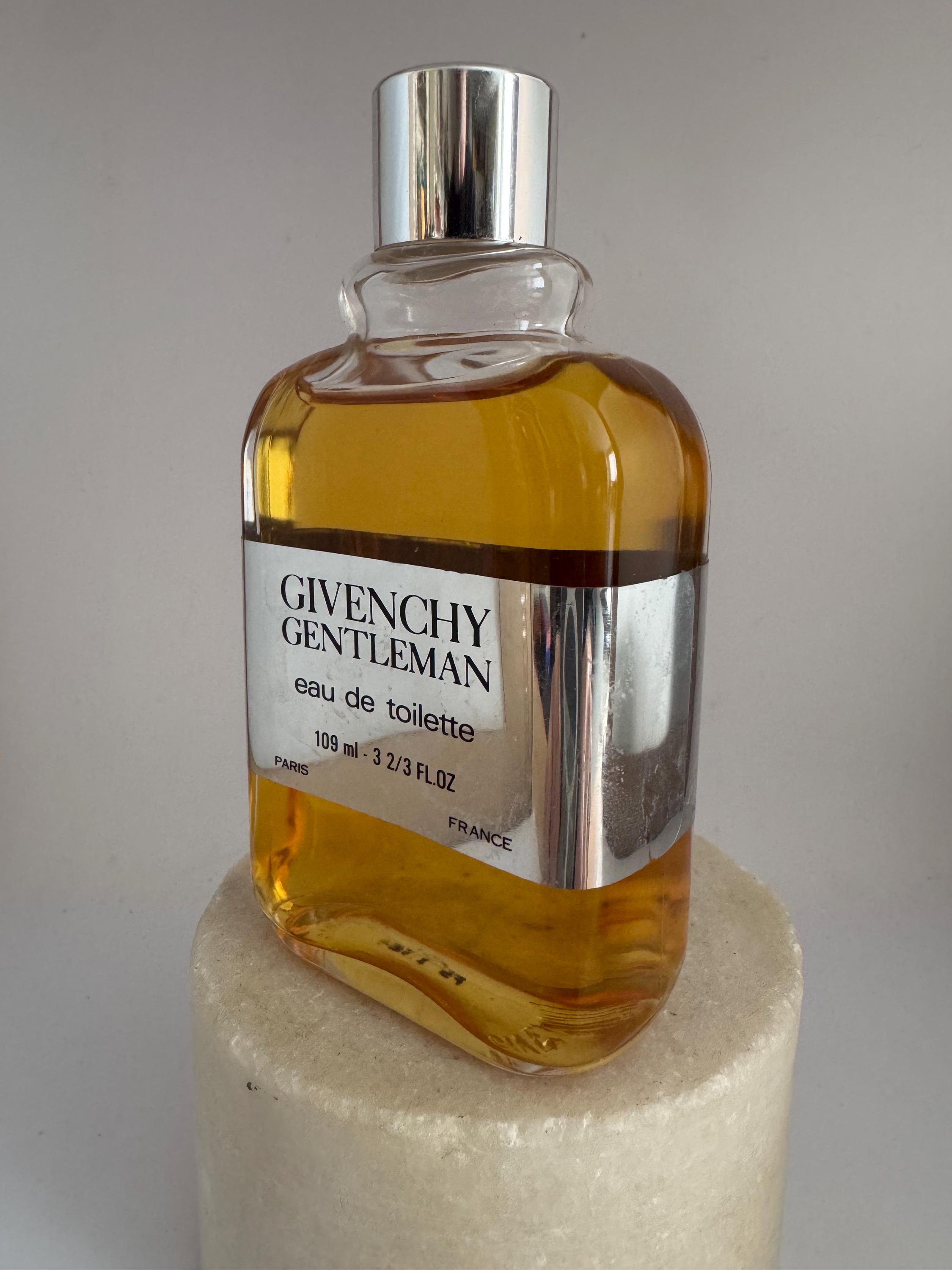 Givenchy Gentleman vintage eau de toilette - Fragrance Vault