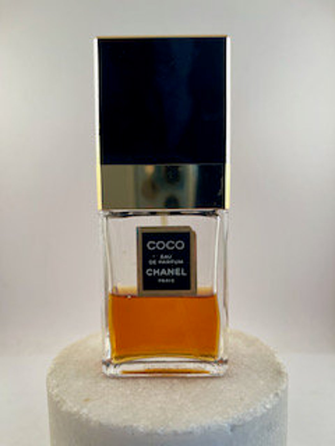 Vintage Chanel COCO Eau De Parfum 35 Vaporisateur. 80% Vol.