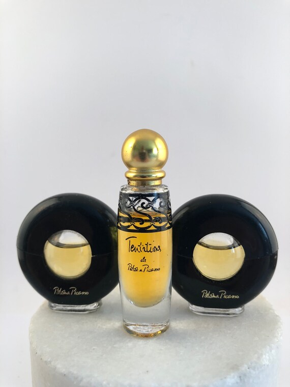 paloma picasso miniature