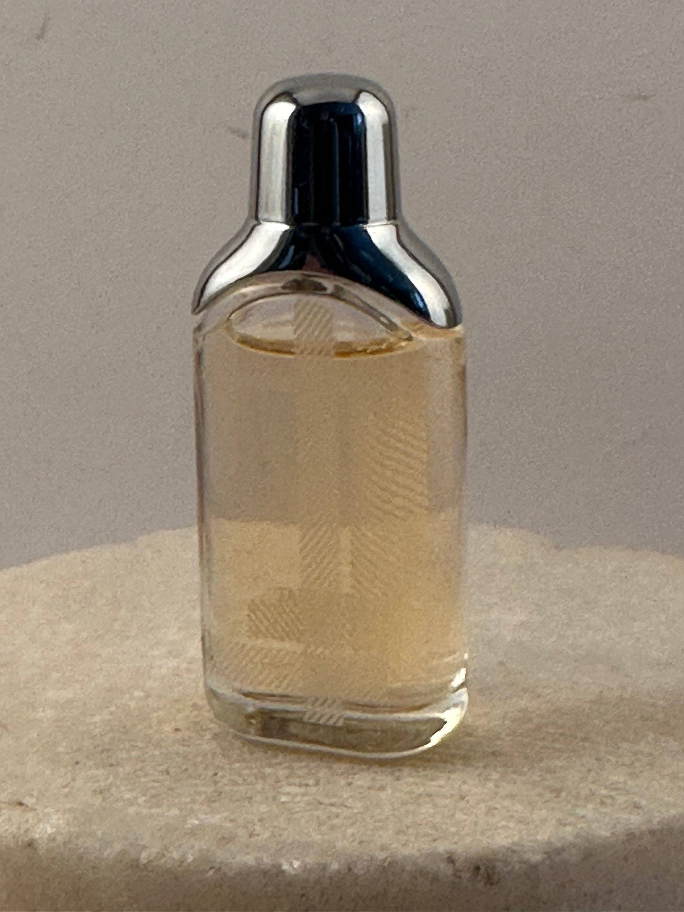 Vintage Burberry THE BEAT Eau De Parfum 4.5 Ml 0.15 Fl Oz Miniature Splash. 78 Vol. NIB Etsy