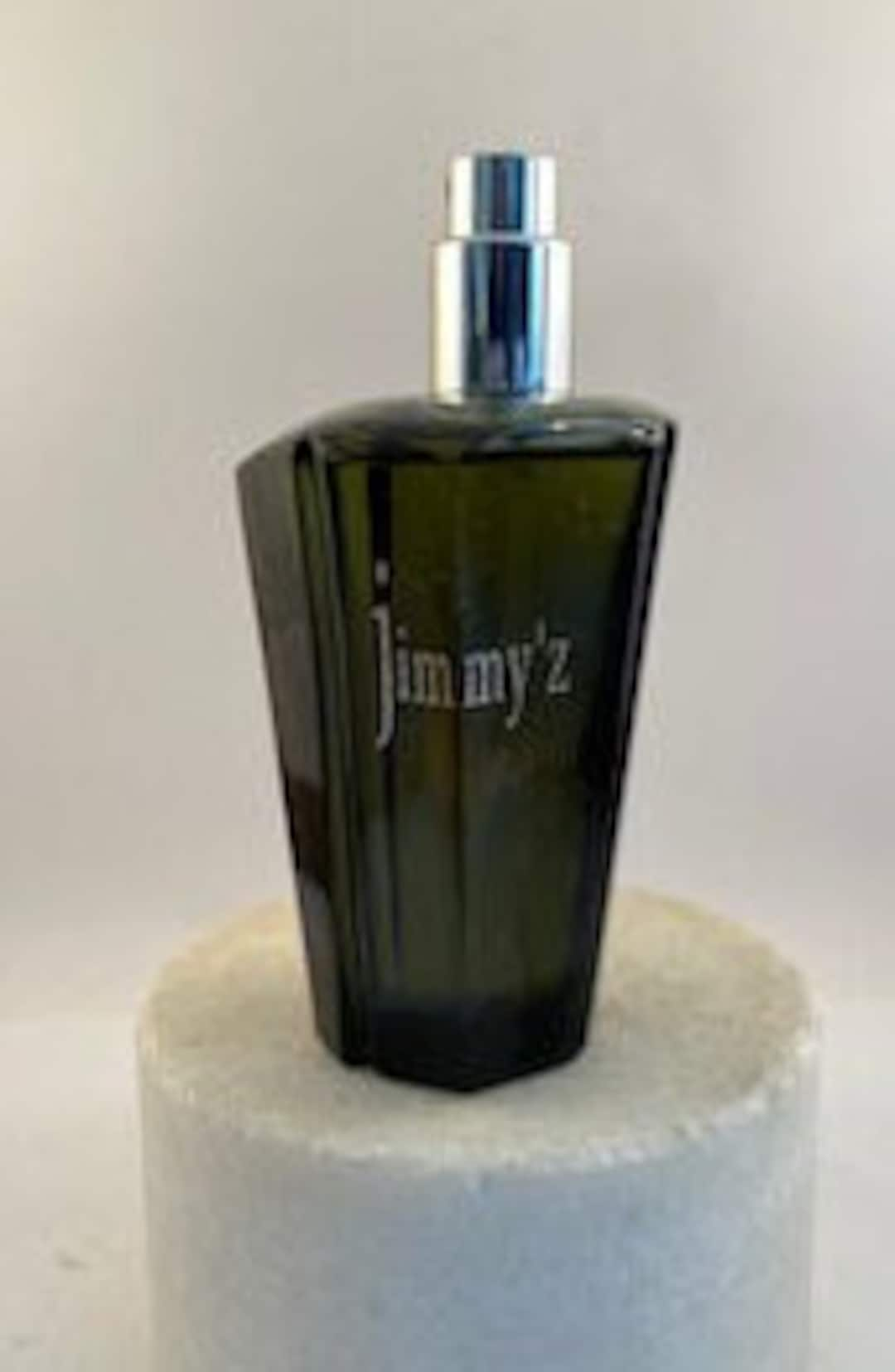 Vintage Jimmy'z Eau De Toilette by Parfums Regine 50 Ml / -  Sweden