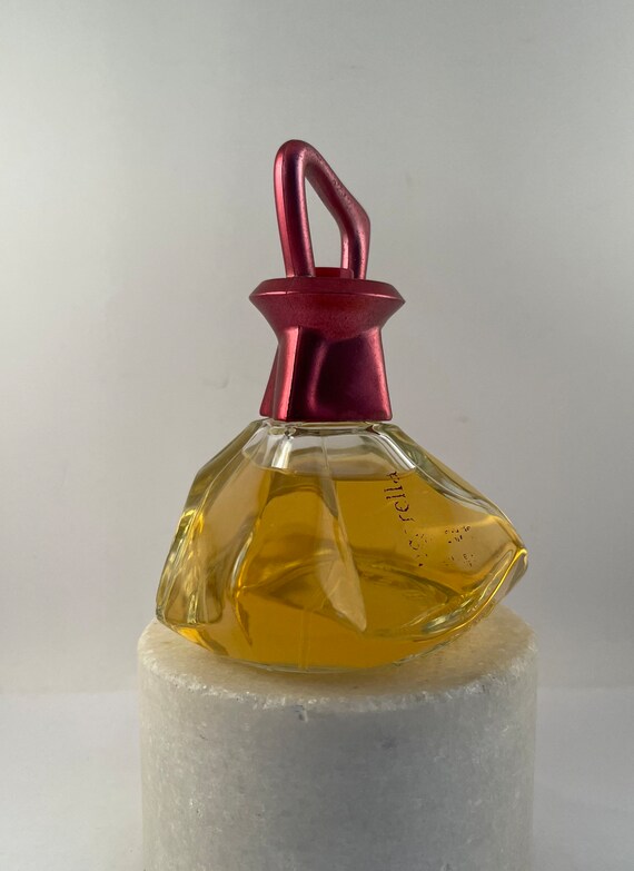 Vintage Jeanne Arthes Zingarella Eau De Parfum 100 Ml Vaporisateur