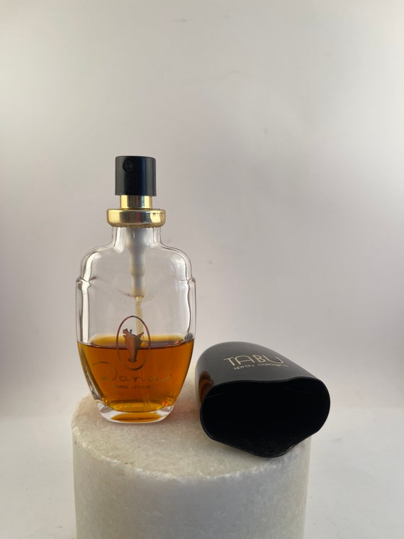 Tabu perfume boots new arrivals