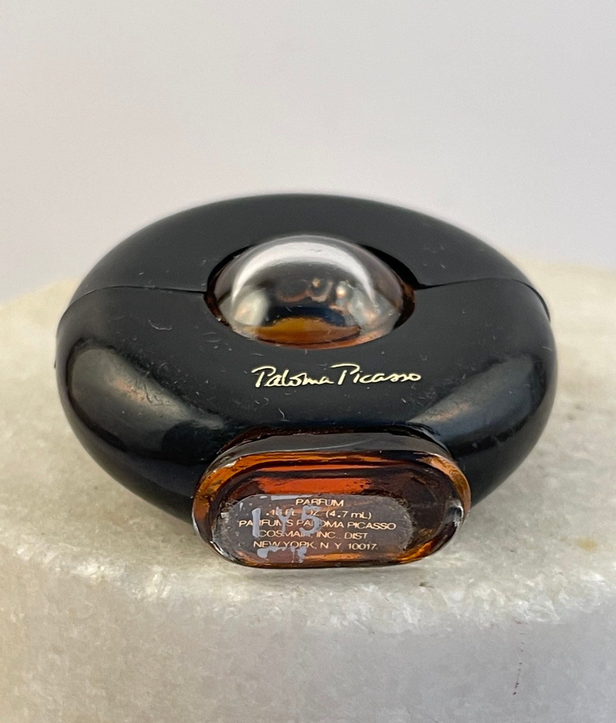 Vintage paloma picasso 2025 perfume