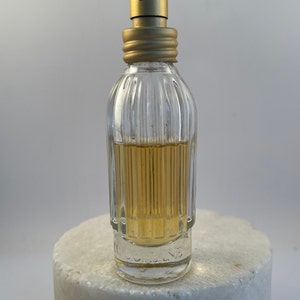 Vintage L&#39;Occitane &#39;Eau Des 4 Reines&#39; Eau de Toilette Roses 20 ml / 0,68 fl oz. Vaporisateurspray