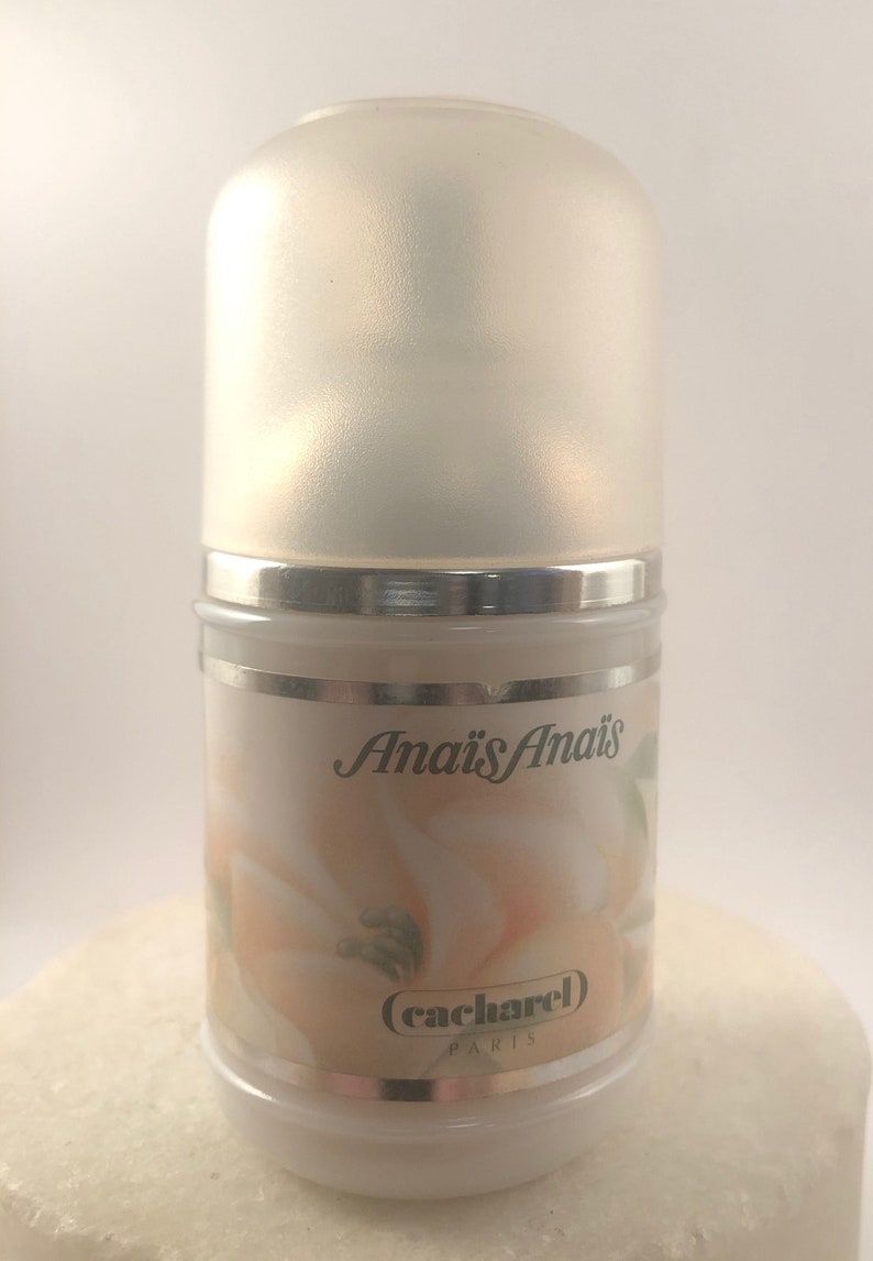 anais anais eau de parfum