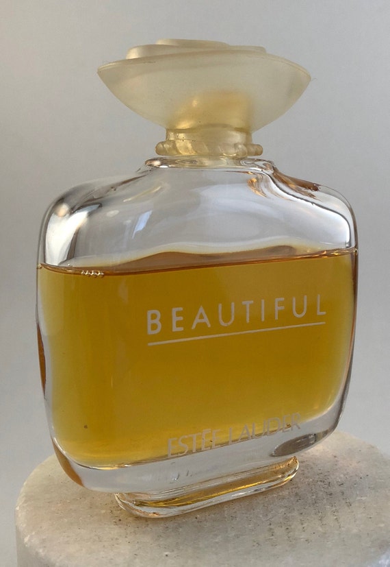 beautiful eau de parfum