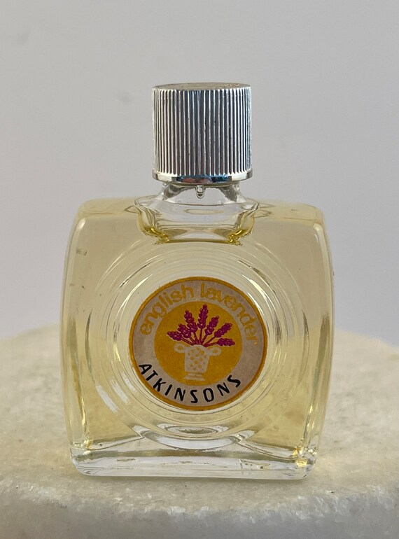 Atkinson lavender perfume hot sale