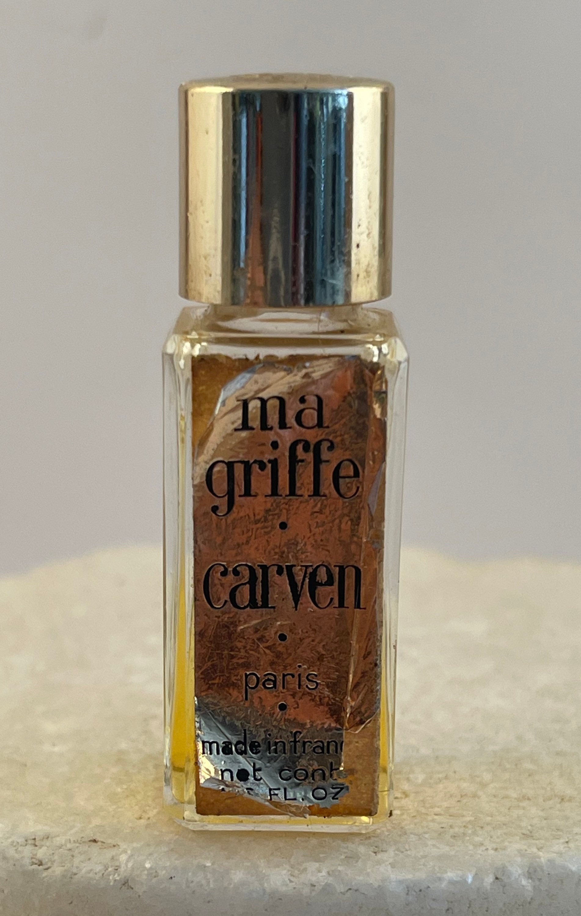 Carven - Ma Griffe EDP 50 ml