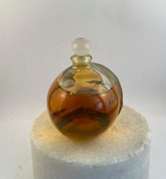 yves rocher vintage perfume