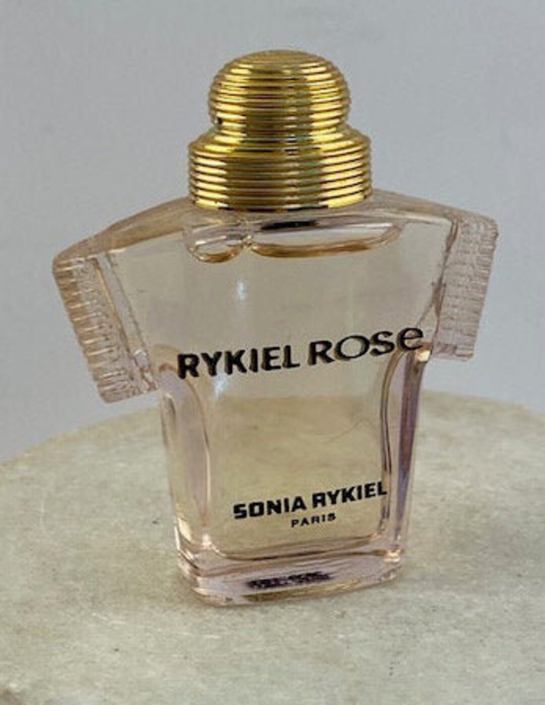 Parfum Vintage Sonia Rykiel Homme Eau De Toilette 125 Ml RARE - Neuf Original