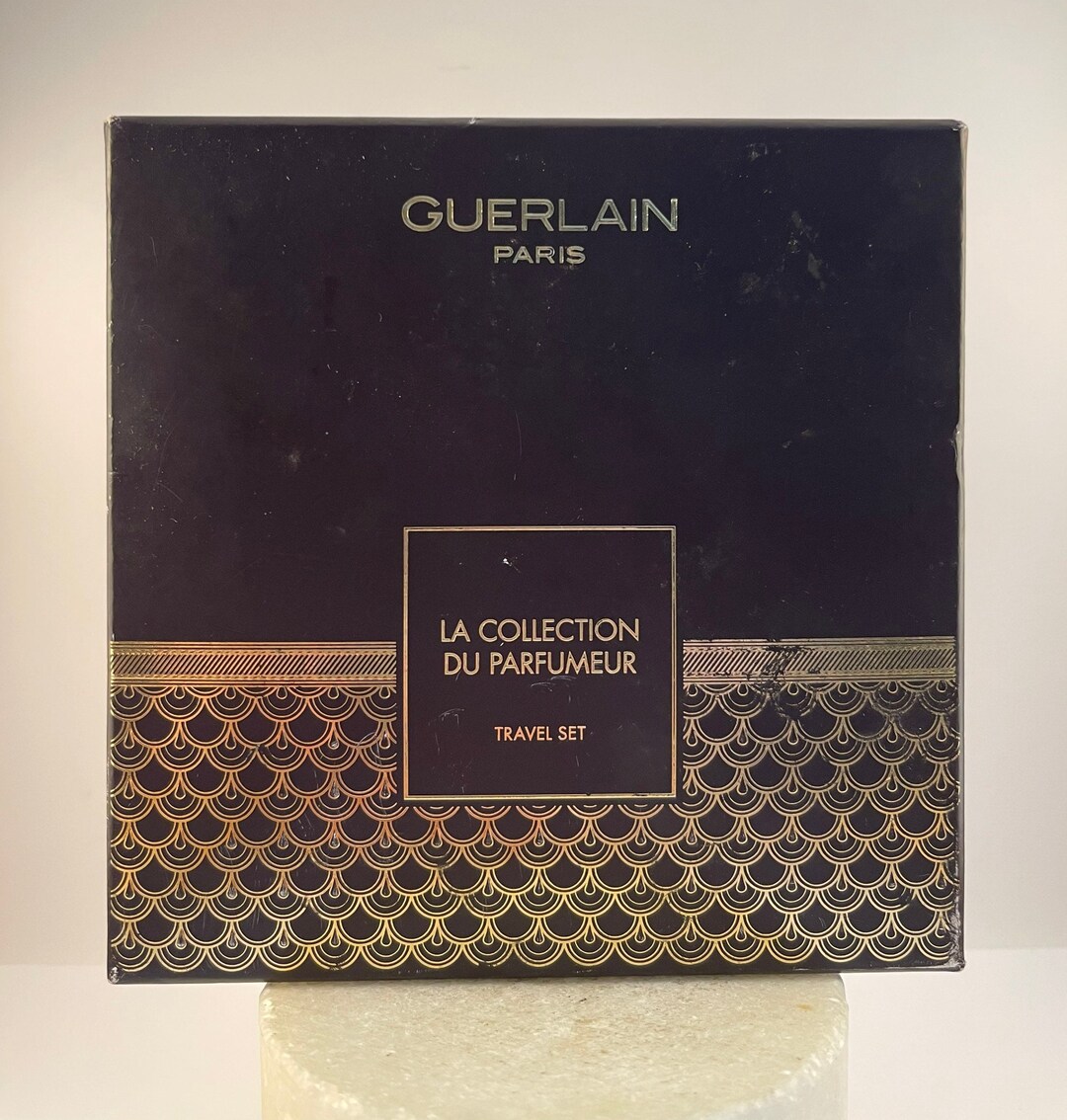 GUERLAIN LA COLLECTION DU PARFUMEUR 香水 Guerlain La Collection du Parfumeur set of 1 eau de toilette