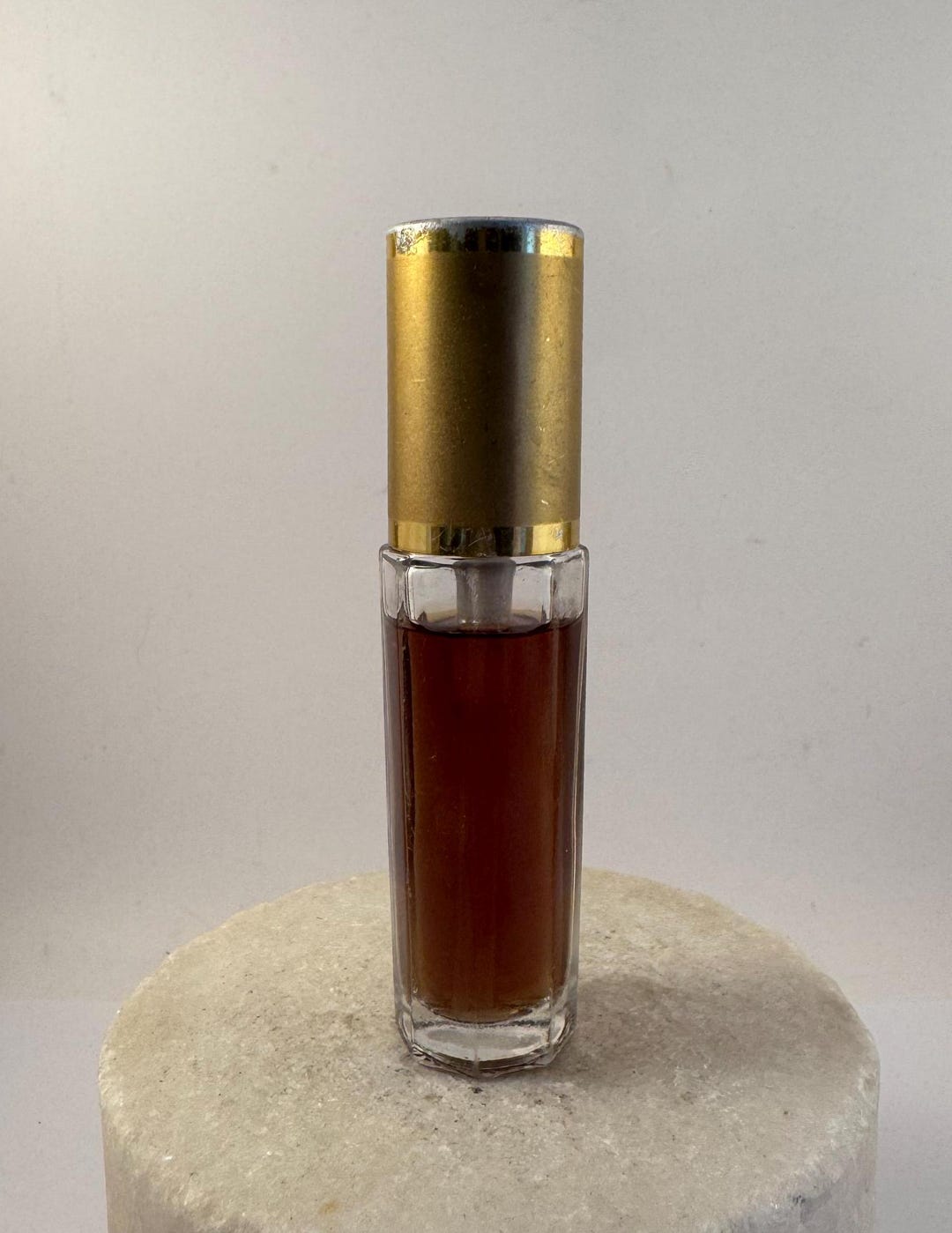 Vintage Revlon Ciara 'FEMME FATALE' Perfume Spray 0.34 Fl Oz/10 Ml ...