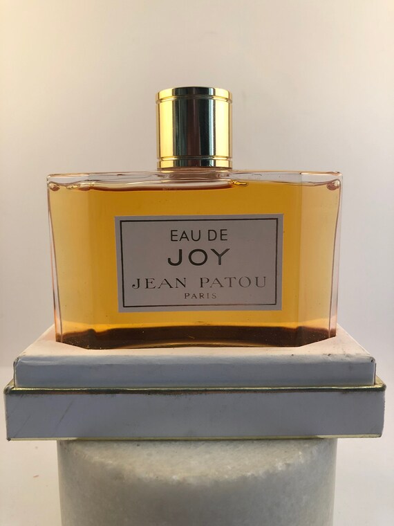 joy de jean patou paris