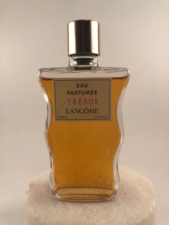 tresor lancome 50 ml eau de parfum