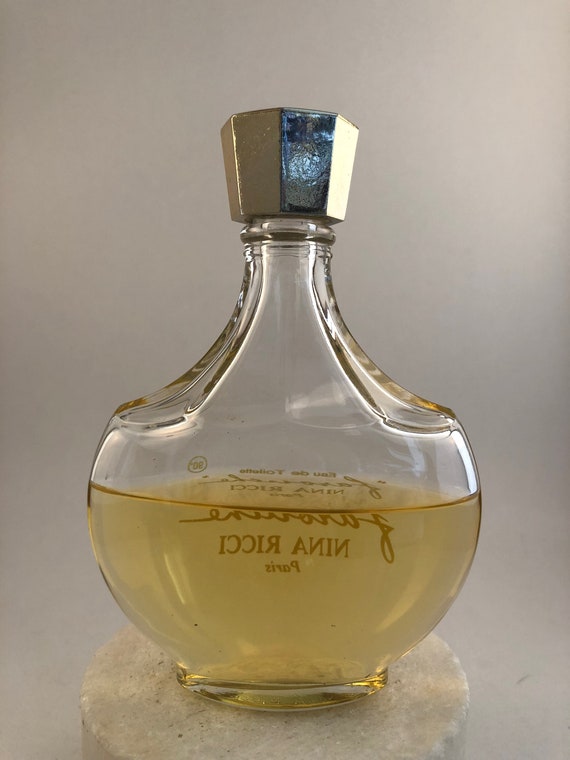 Nina ricci farouche eau de toilette hot sale