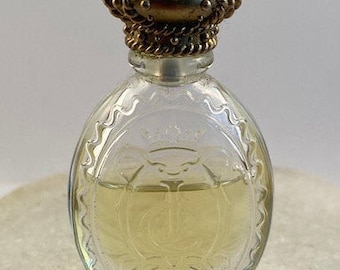 Vintage Juicy Couture Eau de Parfum 0.17 fl oz / 5 ml