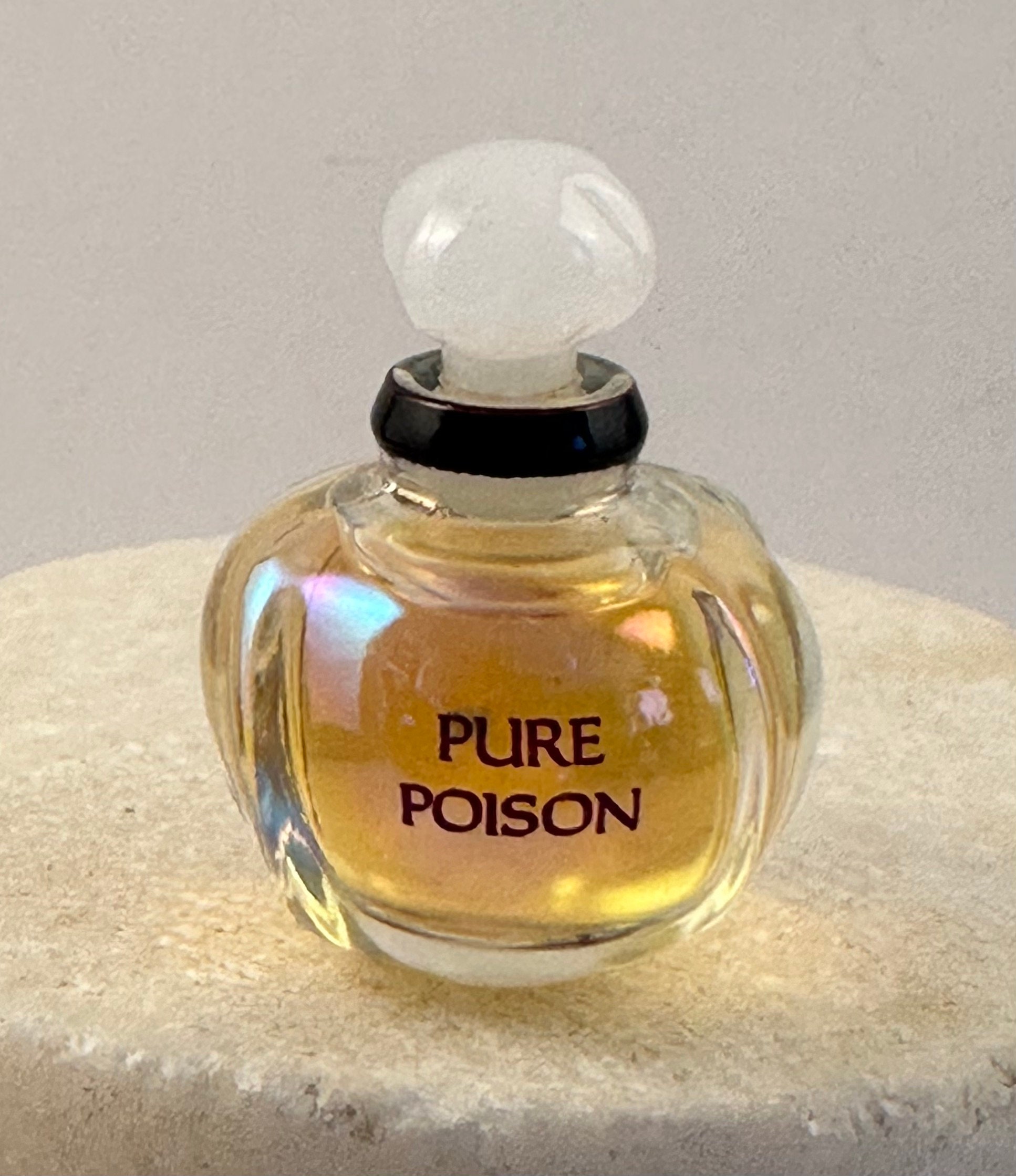 Pure Poison Dior - Etsy