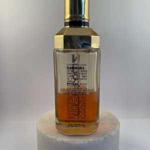Colônia Vintage NORELL Spray 1,75 fl oz. Cru.