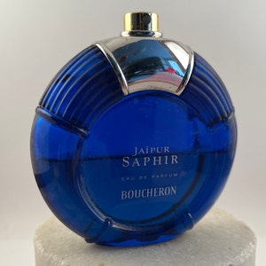 Boucheron jaipur saphir sale