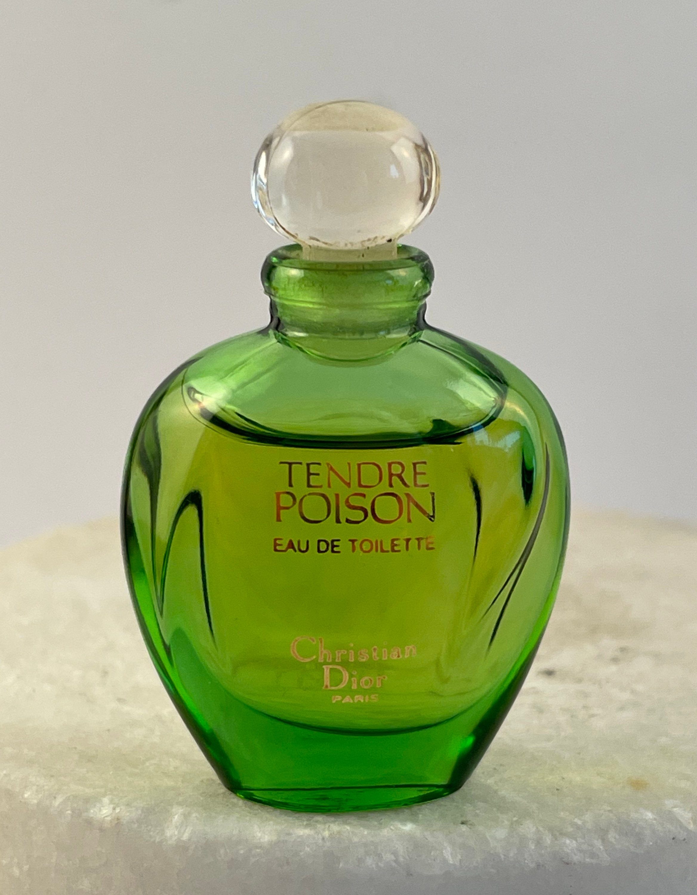 Christian Dior - Pure Poison Eau De Parfum Spray 50ml/1.7oz - Eau De Parfum, Free Worldwide Shipping