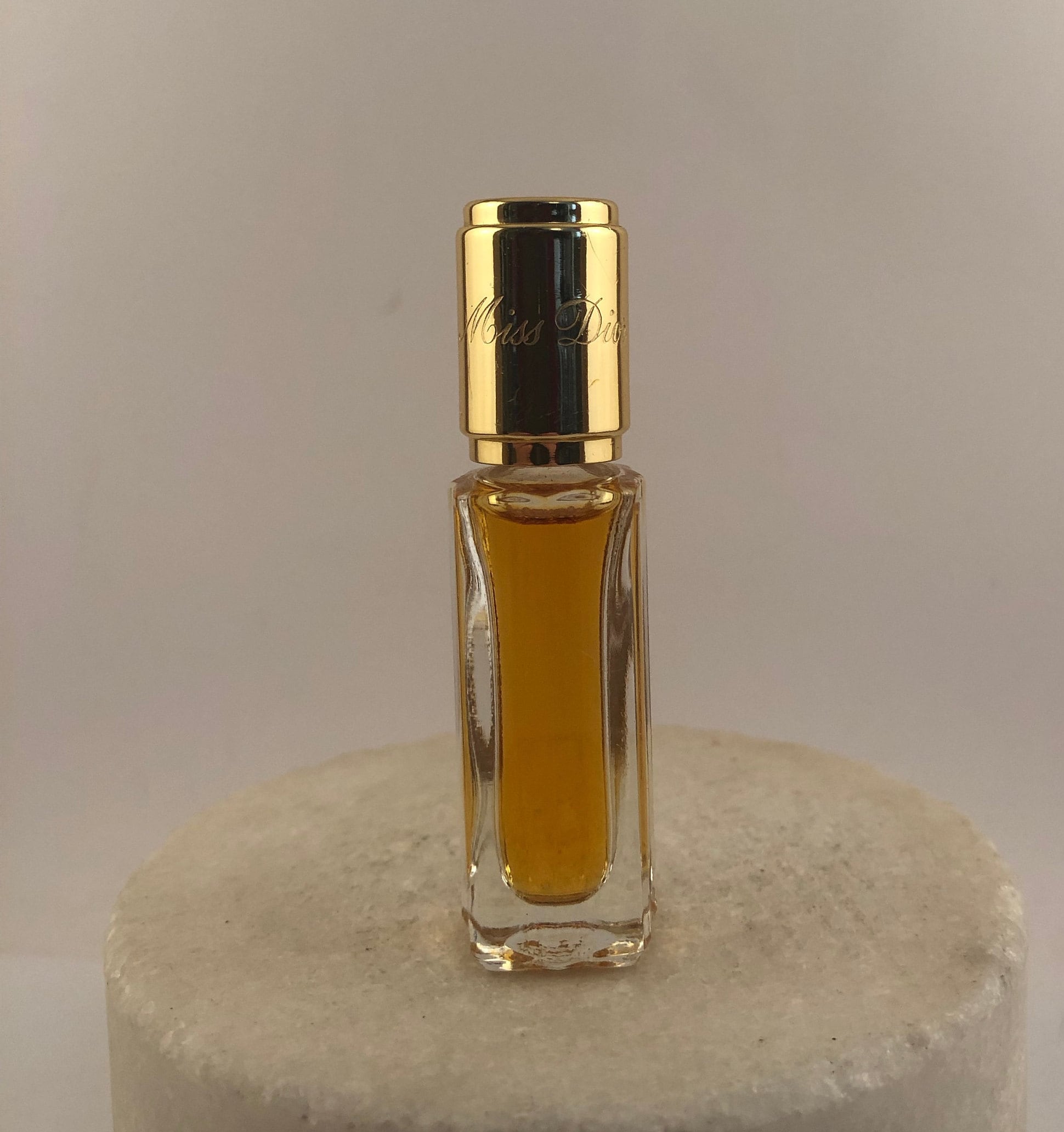 Miss Dior Cherie (Vintage) - Eau de Parfum - Parfumerie Mania